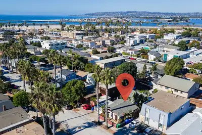 Image de Ob Cottage Retreat: Best Location, Patio & Beach!