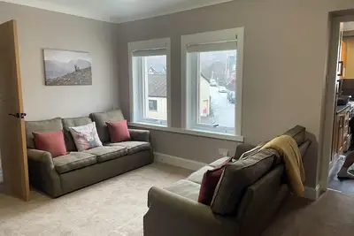 Image de Cosy upper Flat