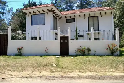 Image de Rest Home near Antigua Guatemala