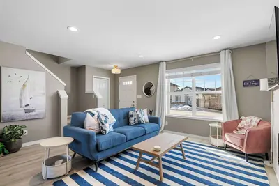 Image de The Birch | 3 Bedrooms | Monthly Discounts | New