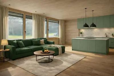 Image de Ferienhaus Catrinchen