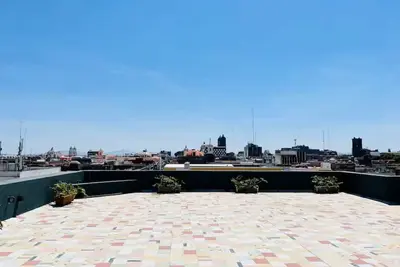 Image de Loft 112 Historic Center w/ Balconies & Panoramic Shared Terrace