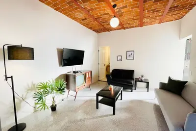 Image de Historic Center Apartment 205 w/ Shared Panoramic Rooftop Terrace