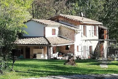 Image de L'estive cévenole