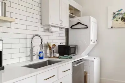 Image de Park View Apartment at Humboldt House