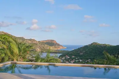 Image de Villa Saline Hills (2 bedrooms)