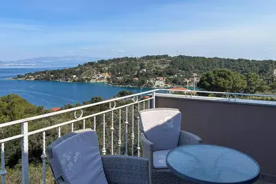 Beautiful apartment in Rogac