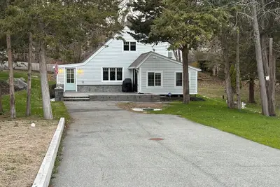 Image de Delightful 3-bedroom house with Ac in charming Gloucester.