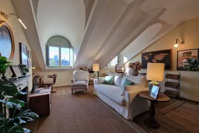 Image de Bin Ciapà Apartment