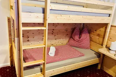 Image de Deluxe Family Suite 2 rooms 4 beds