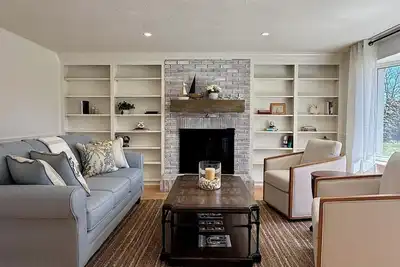 Image de New 3 bdrm/3b near Jackknife Beach/Wequassett/Gameroom