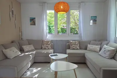 Image de Villa Roz-Granit - Perros-Guirec