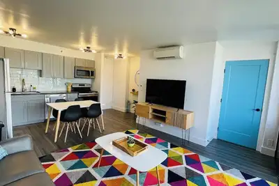Image de Waikiki Banyan Rainbow Suite with Ac & Free Parking