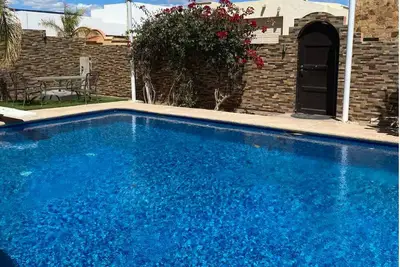 Image de Beautiful summer house