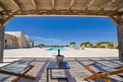 Image de Villa Caleddha By Salum