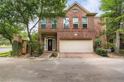 Image de Tch - Spacious 4bd/3. 5ba home in Houston