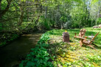 Image de Creekside Living | Fish, Relax, Recharge