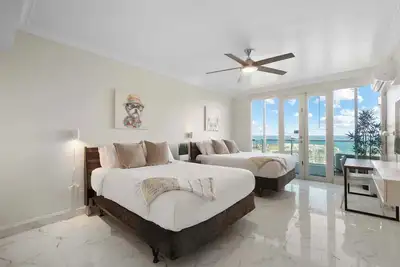 Image de Bright Studio ° Lagoon Views & Relaxing Bathtub