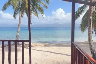 Image de san blas luxury tour