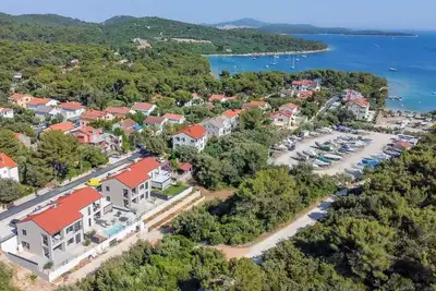 Image de Appartement de vacances Azure Breeze Artatore