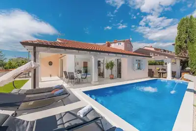 Image de Villa Delijamo by Istrabook