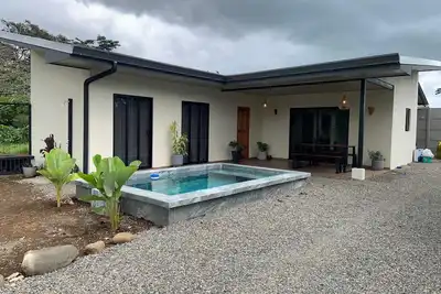 Image de Villa Shambala La Fortuna