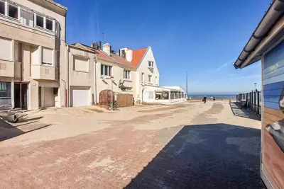Image de 3 bedroom cozy apartment in Bray-Dunes