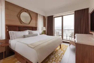 Viceroy Kopaonik | Kopaonik Balcony | 2 Units