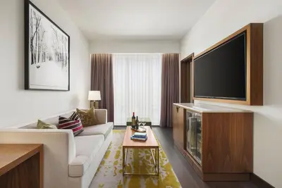 Image de Viceroy Kopaonik | Kopaonik Suite | Mountain Oasis