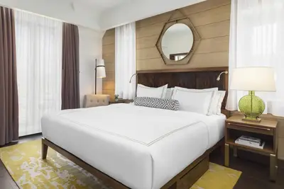 Image de Kopaonik Suite | Viceroy Kopaonik | Village View