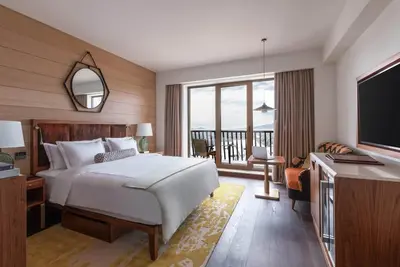 Image de King Balcony | Viceroy Kopaonik | Sunlit Terrace | 2 units