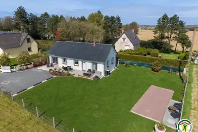 Image de Gîtes de France® - Gîte du côté de chez nous