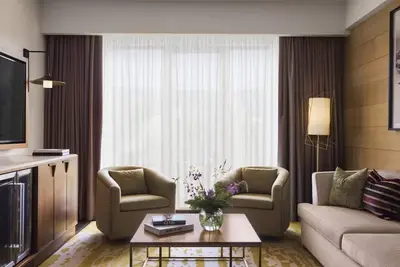 Viceroy Kopaonik | Karaman Slope View