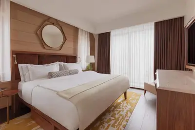 Karaman Slope View | Viceroy Kopaonik