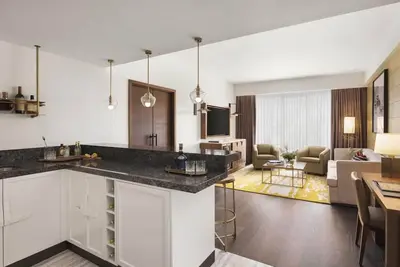 Viceroy Kopaonik | Karaman Slope View | 2 Units