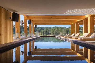 2 Units | Karaman Slope View | Viceroy Kopaonik