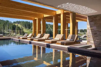 Image de Viceroy Kopaonik | 2 Queen | Mountain Escape
