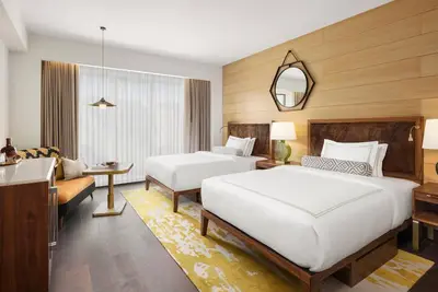 Image de 2 Queen | Viceroy Kopaonik | Alpine Comfort