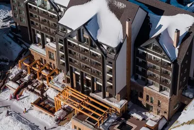 2 Units | 2 Queen | Viceroy Kopaonik | Alpine Comfort