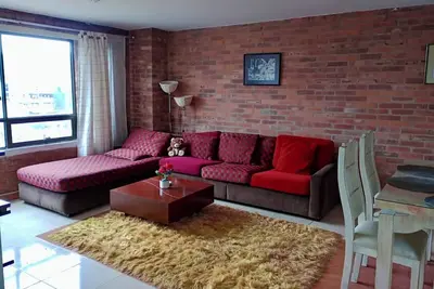 Image de Bright 3br in Central Cajicá. Walk to Plaza. Near Zipaquirá & Tabio