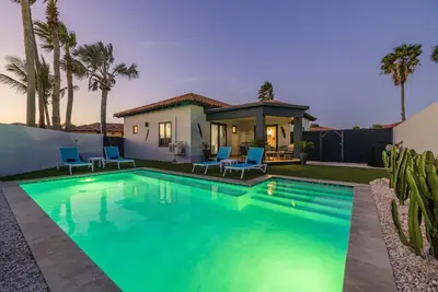 Image de Beautiful 2br2ba w/PrivatePool  Bbq  Close2Beach