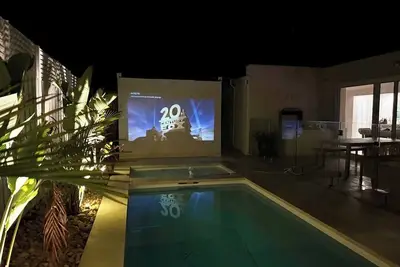 Image de Beige Beach House Blairgowrie
