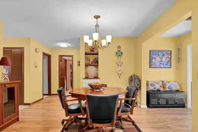 Image de Wilmington's Top Location! Windy Woods Cottage
