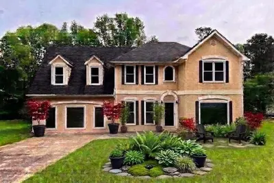 Image de Spacious 4-bedroom house close to the games and Atlanta Village