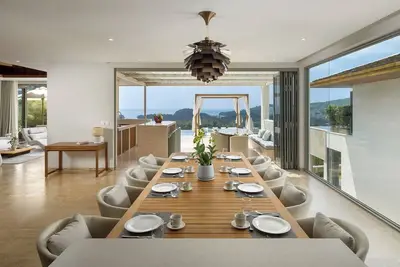 Image de Cohiba Villas - Sea View Villa 8 by Elite Havens