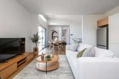 Image de Lumen House in Brunswick