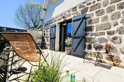 Image de Gîte de France 2 personnes
