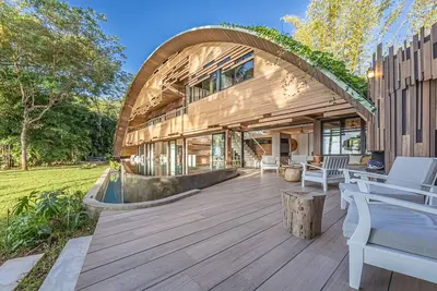 Image de Villa Odyssey