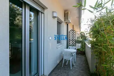 Image de Ca' Lorenzon apartment/ °Caorle°