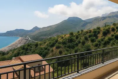 Image de Andreana Holiday House